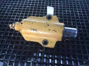 Liebherr Axle Stabilizer